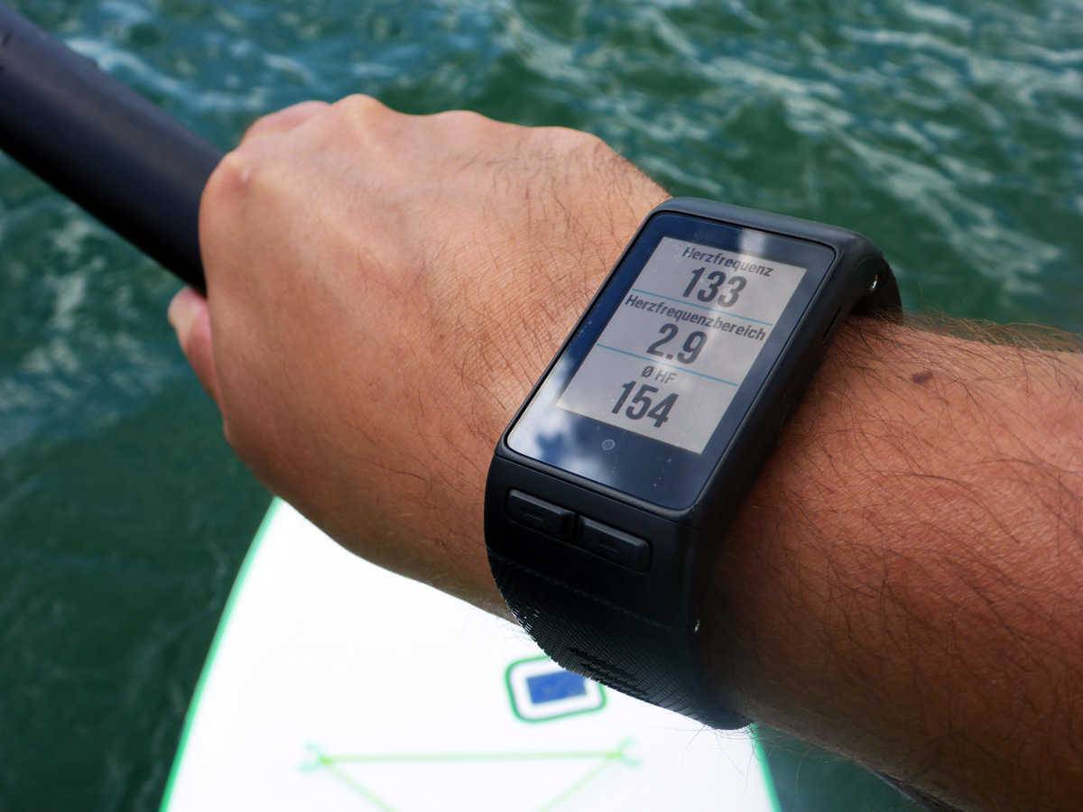 Топ 10 водонепроницаемых смарт часов для плавания