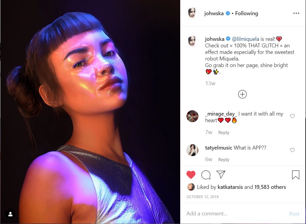 Инстаграм vs реальность: 10 фото о том, почему так важно любить себя без фильтров