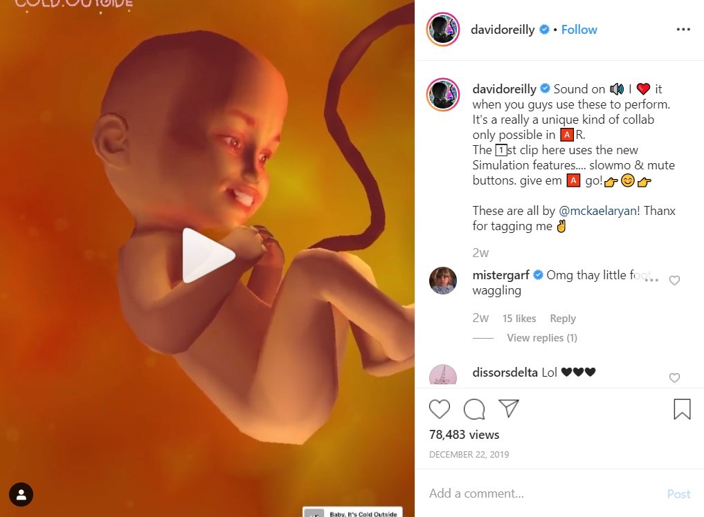 Инстаграм vs реальность: 10 фото о том, почему так важно любить себя без фильтров