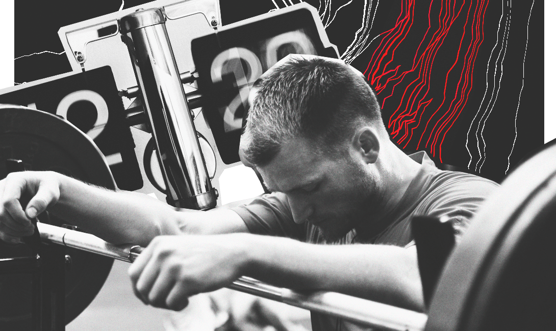 10 причин, из-за которых новички бросают тренажерный зал