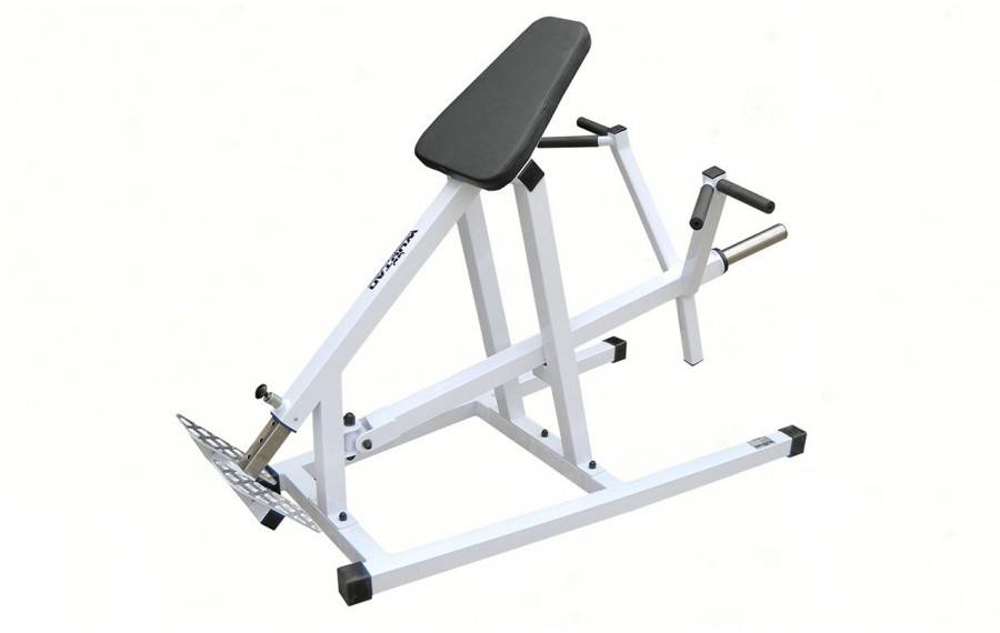 Тяга Т-грифа