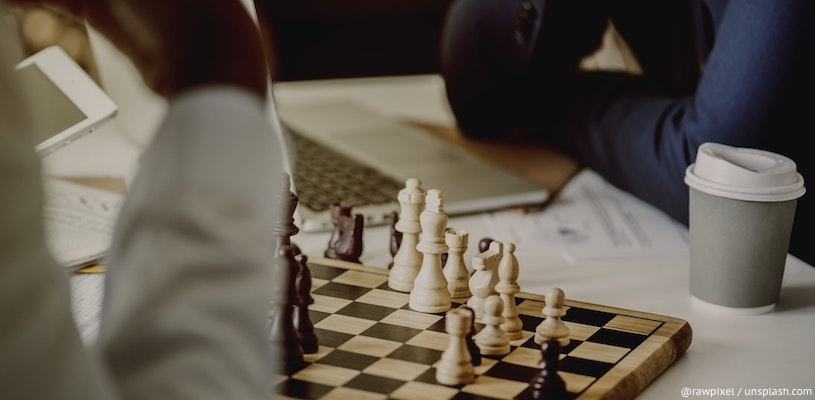 Инвестиции в себя