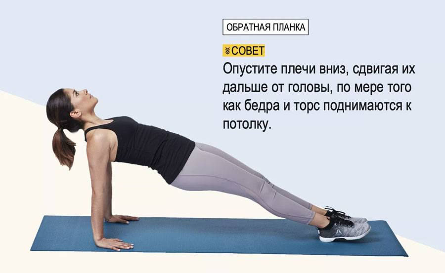 Планка 5 минут в день: простой пятиминутный комплекс планки на каждый день