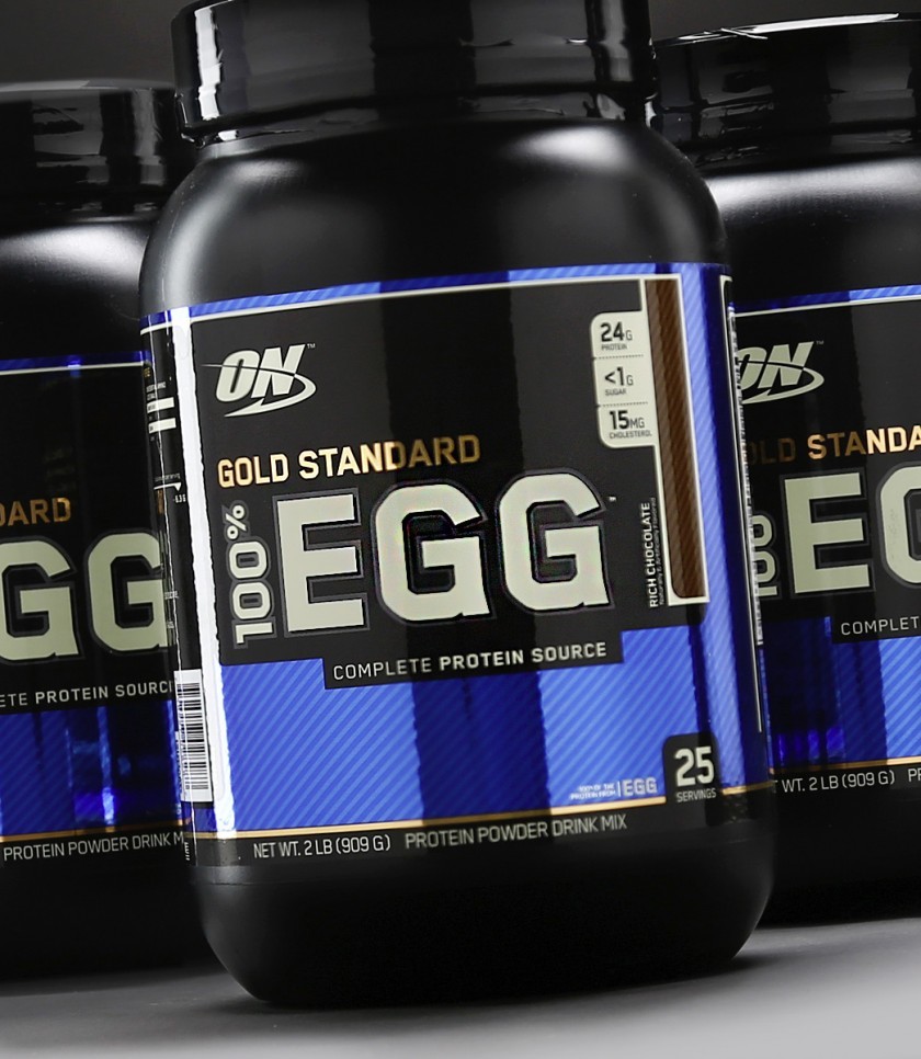 Протеин для похудения