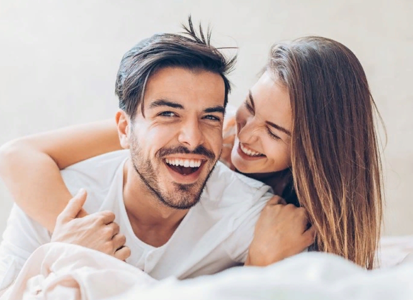 Гармоничная пара