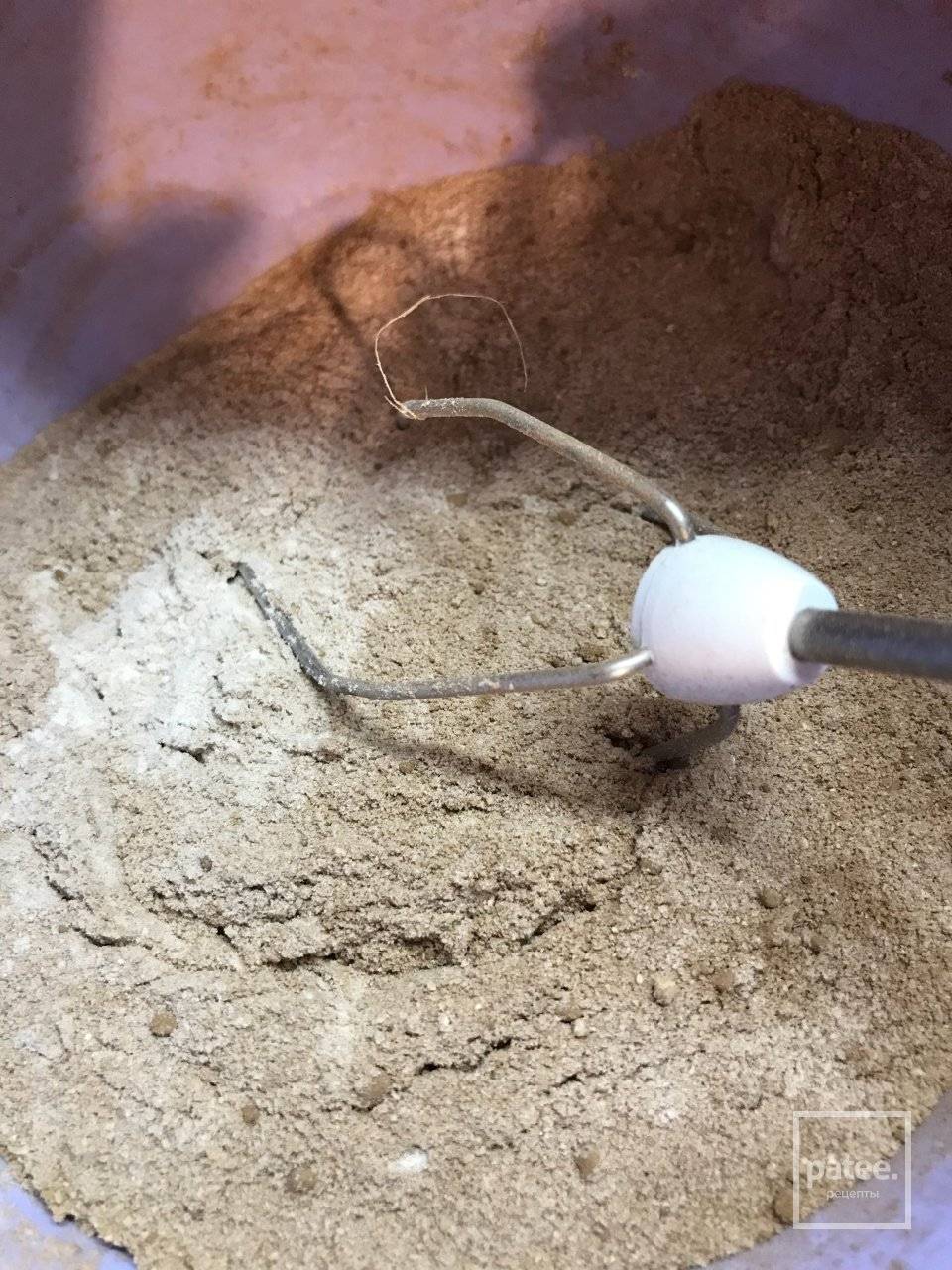 ПП брауни рецепт с фото: ингредиенты и шаги приготовления