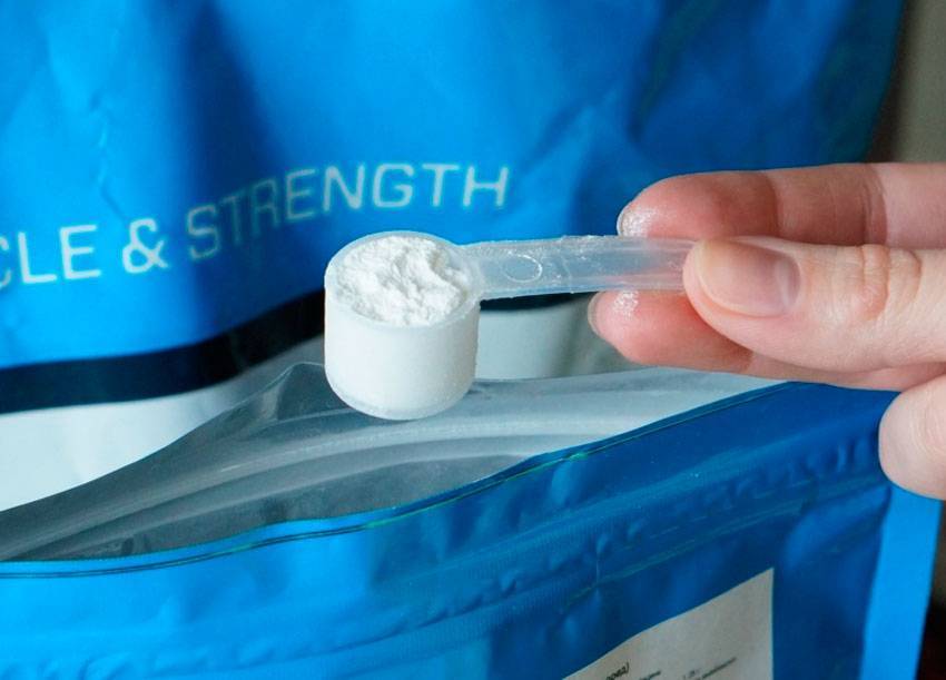 BCAA от PureProtein