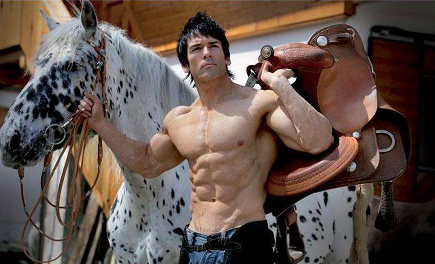 Сержи Констанс: путь к успеху супергероя