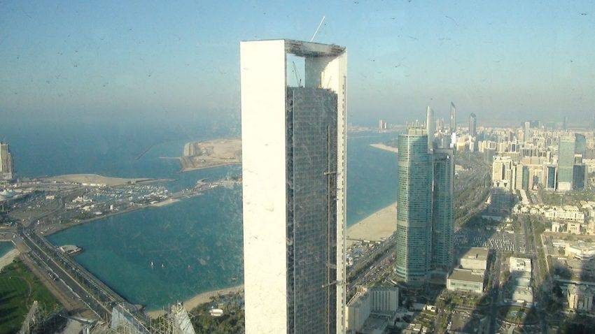 Путешествие в Дубай