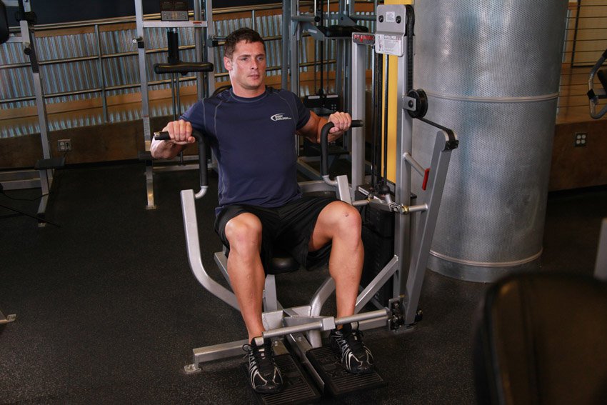 Трехдневный сплит