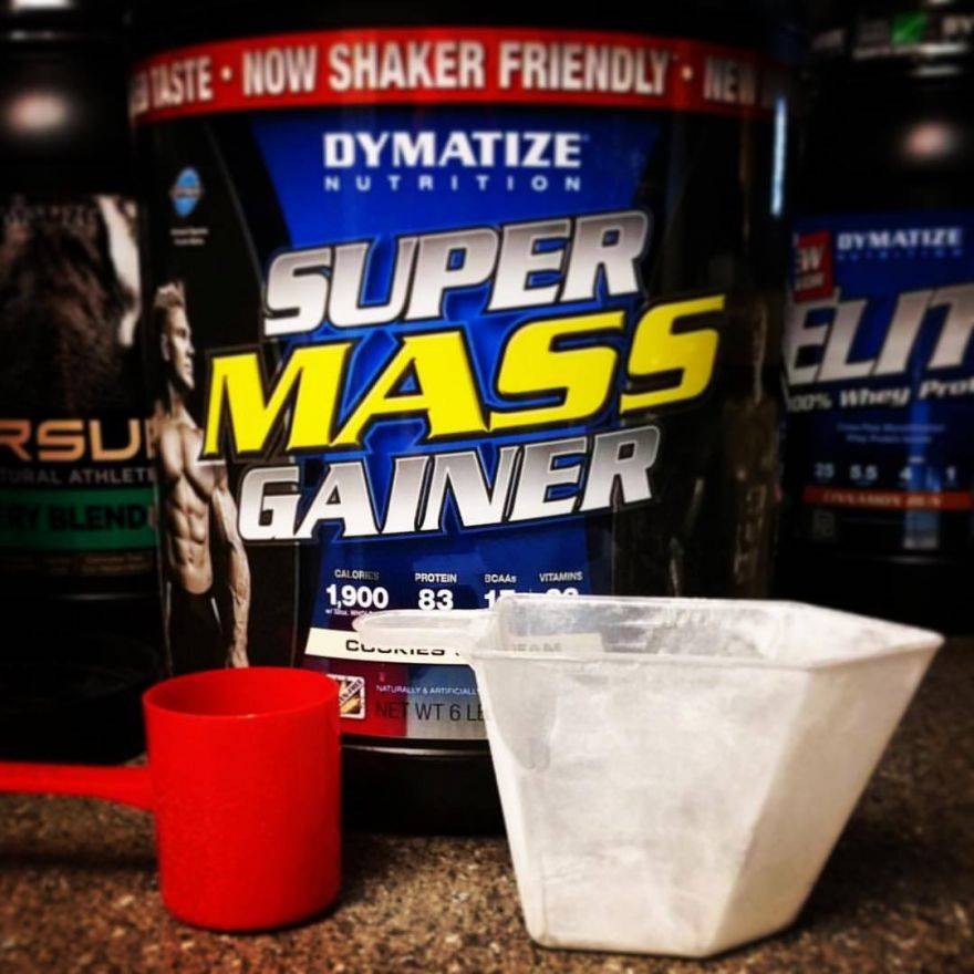 Можно ли есть углеводы после тренировки?