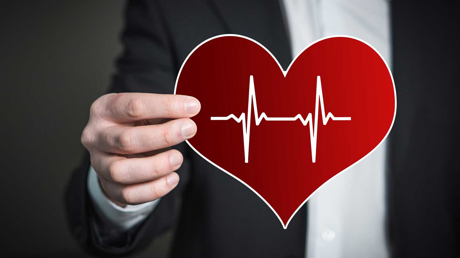 Пульс во время тренировок