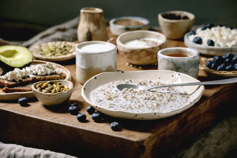 Семена чиа для похудения и здоровья: результаты исследований эффективности