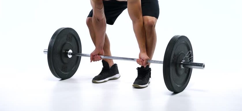 Как подготовить связки и суставы к силовой работе?