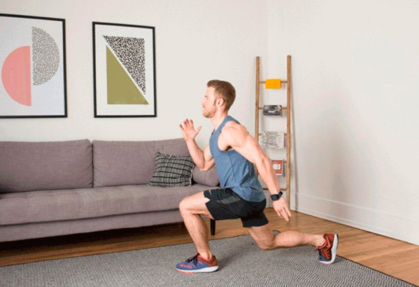 Главные правила по накачке мышц