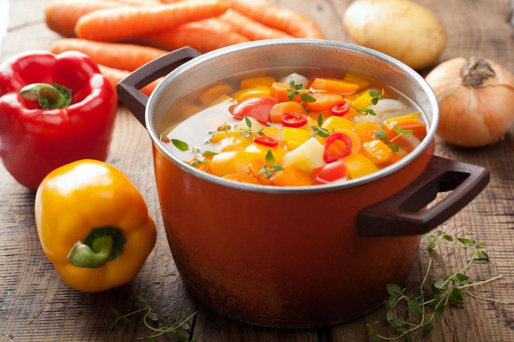 Один вкусный, другой полезный: рационы питания на 2000 ккал с бжу