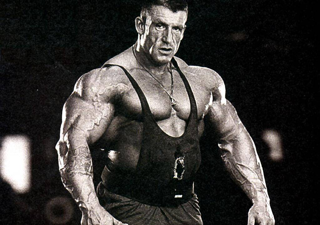 Дориан Ятс — «Бирмингемский Лев»