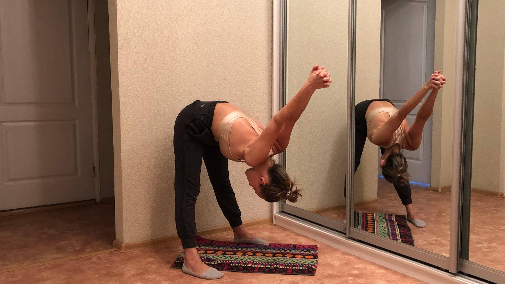 Разминка перед растяжкой: упражнения для разогрева мышц