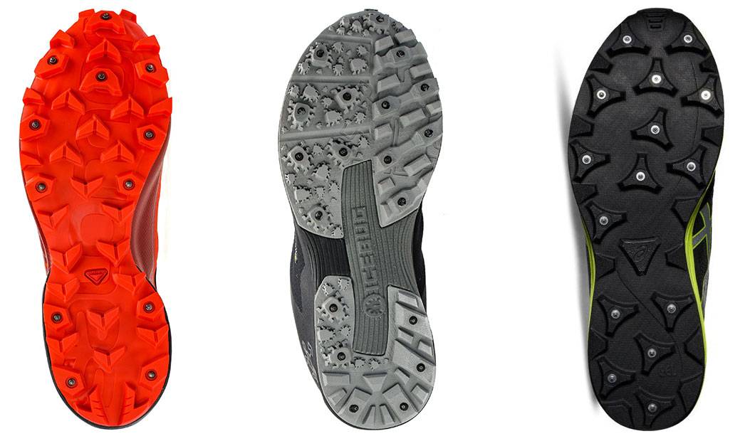 Кроссовки для бега: по асфальту, для зимы, рейтинг лучших