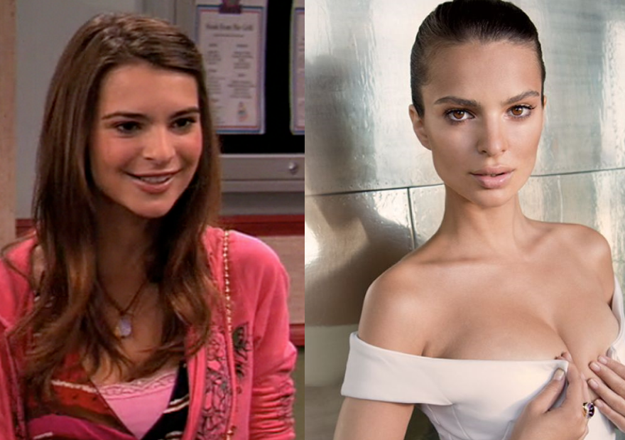 Эмили Ратажковски (Emily Ratajkowski): фото, биография, пресс, личная жизнь актрисы и модели