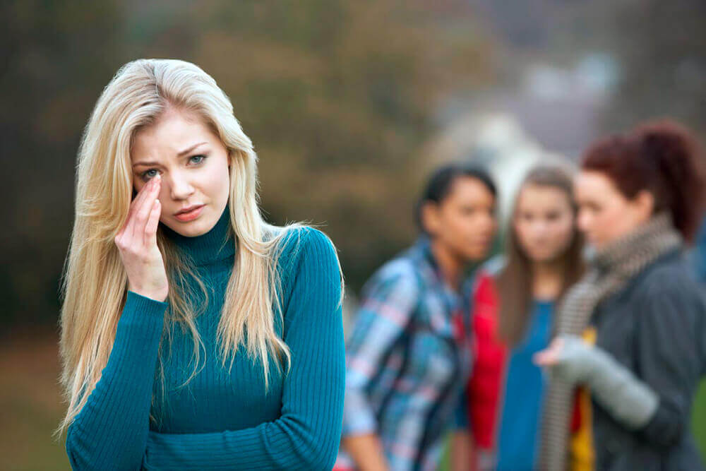 Зачем девушке быть красивой?