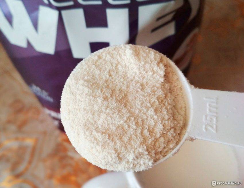 Excellent Whey от GEON