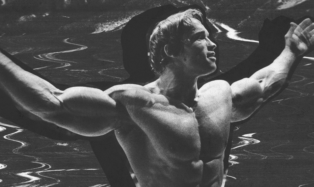 5 советов от Арнольда Шварценеггера