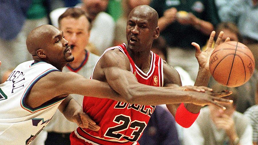 Жизнь после спорта: 6 спортсменов, которые поправились после завершения карьеры