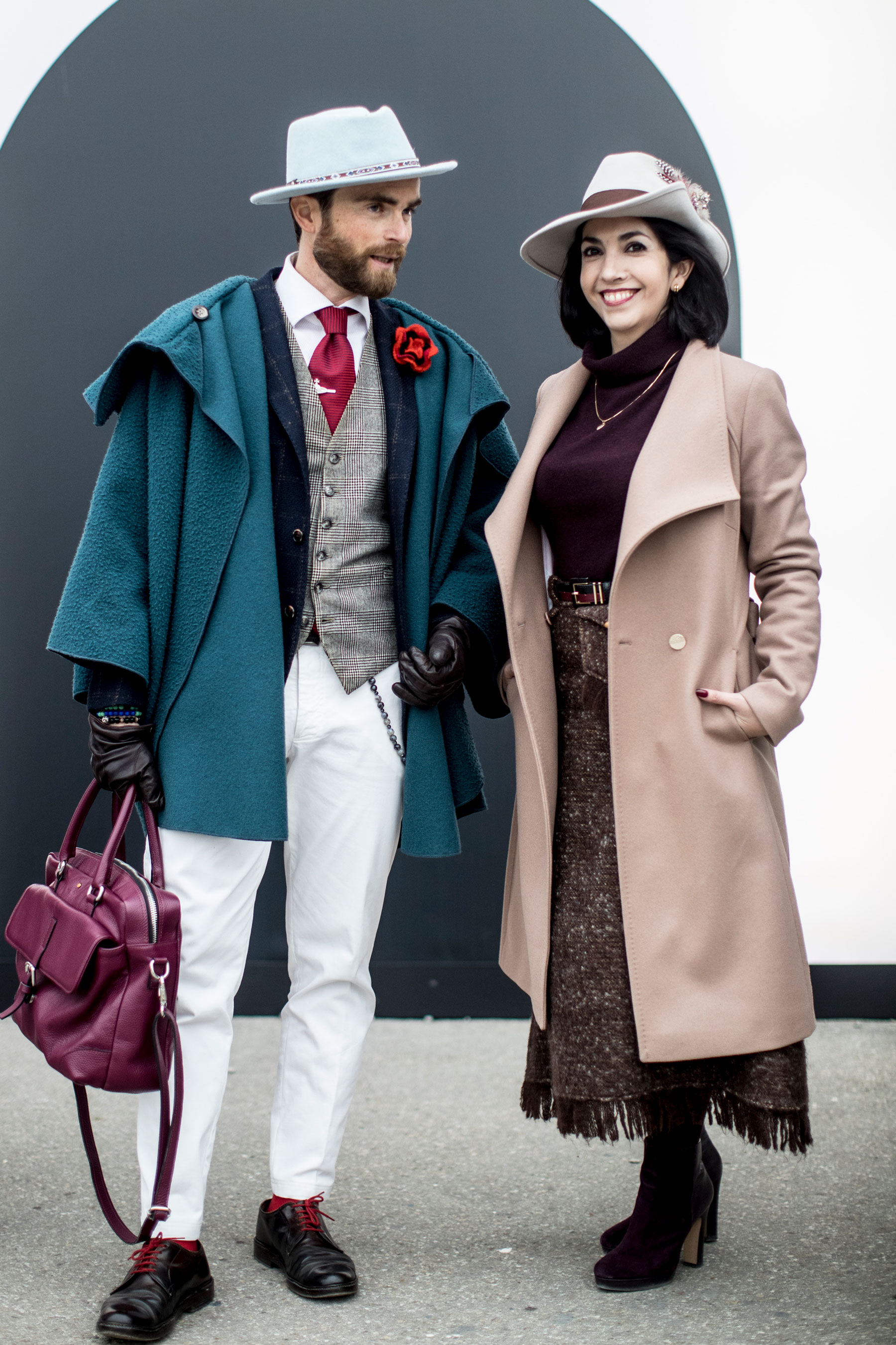 Гармоничная пара