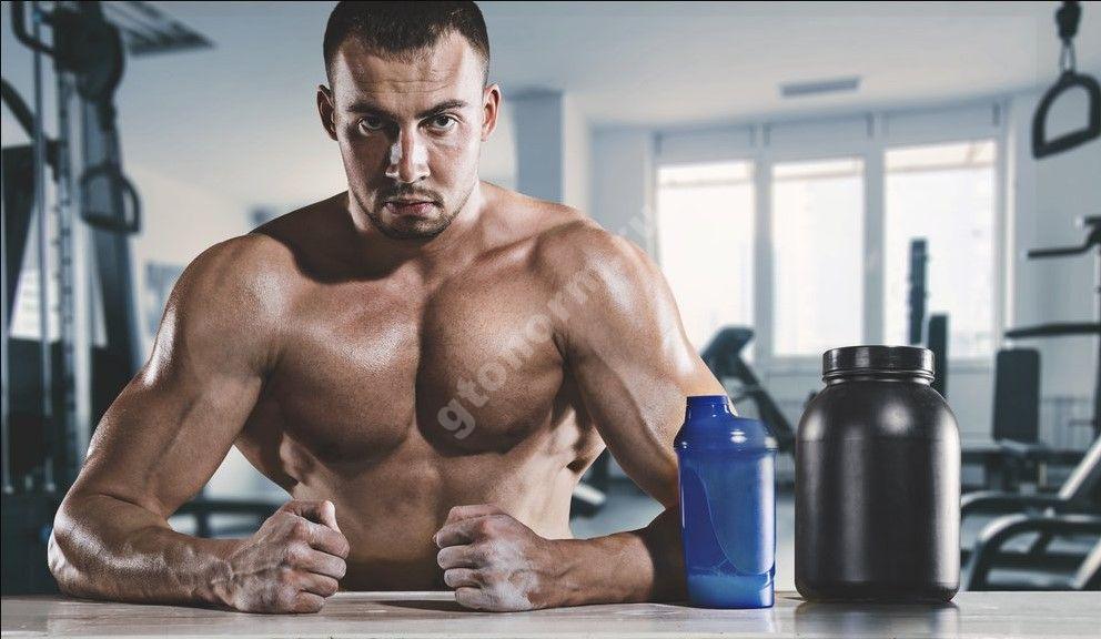 Что пить до, во время и после тренировки – лучшие натуральные напитки