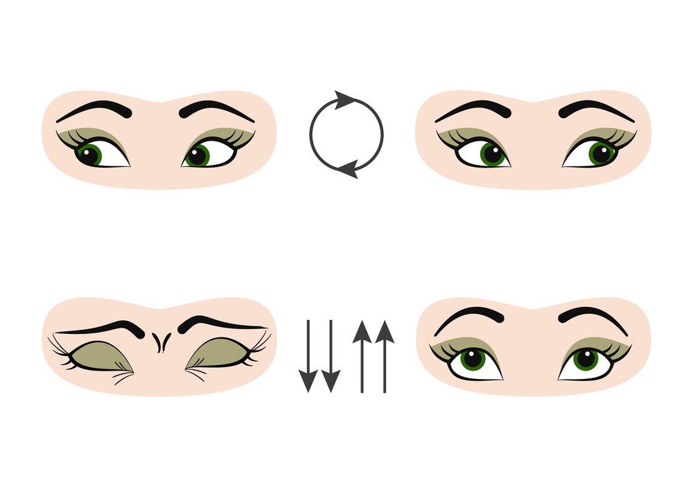 Как похудеть в лице и щеках