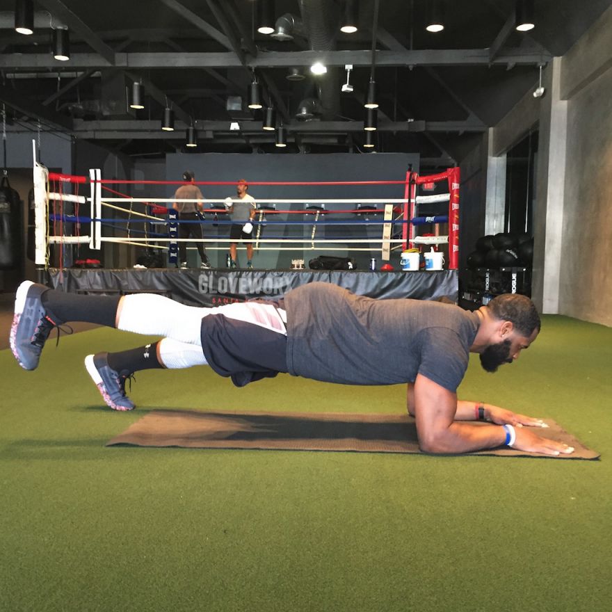 Планка на 30 дней – как изменить свою фигуру за месяц