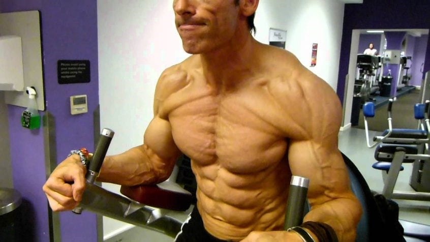 Хельмут Штребль (Helmut Strebl): фото, биография, личная жизнь