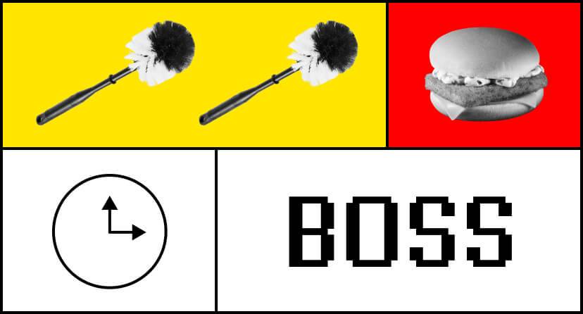 Школьный учитель питался в МакДональдсе и скинул 30 кг за 6 месяцев + еще 3 реальных истории