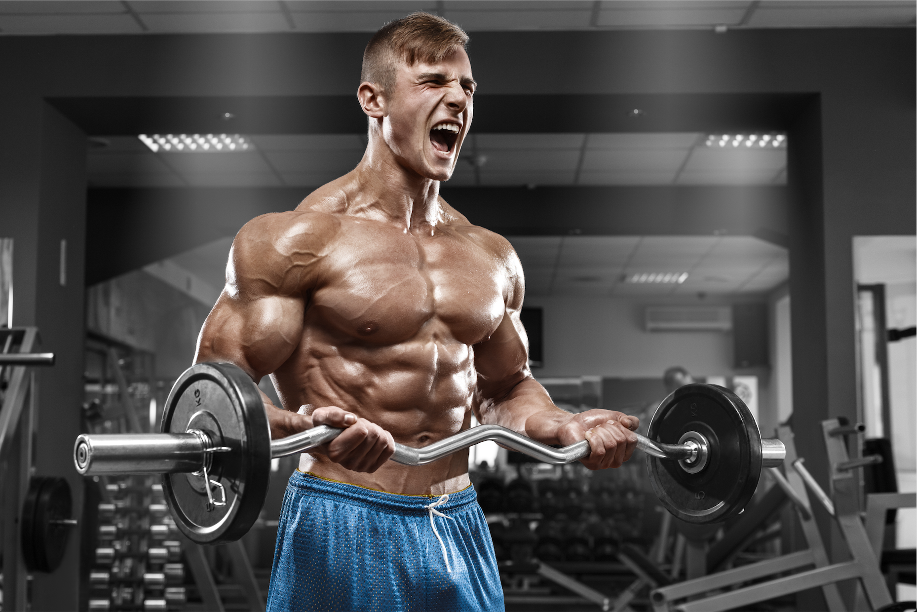 Как мотивировать себя на спорт