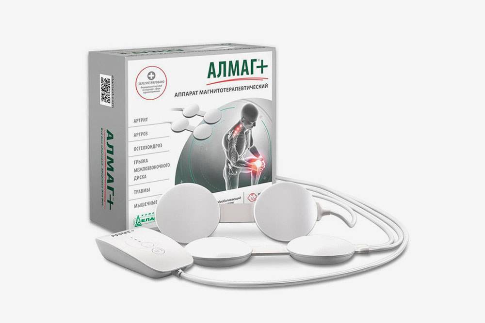 «Доказанная» эффективность АЛМАГа: правда или развод?