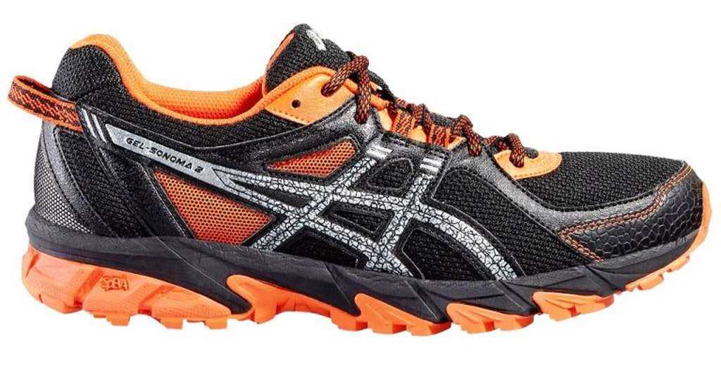 Кроссовки для бега: по асфальту, для зимы, рейтинг лучших