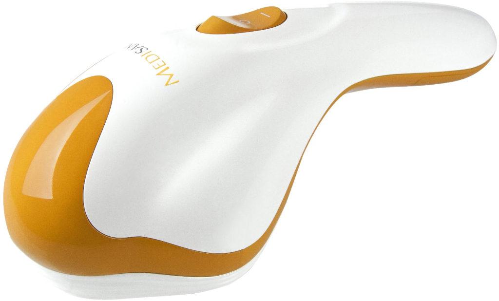 Перкуссионный массажер — рейтинг массажных пистолетов для мышц