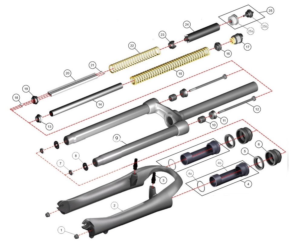 4 правила выбора хорошего велосипеда