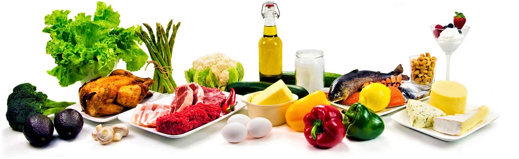 Правильное питание спортсмена: какие продукты необходимы для полноценного рациона