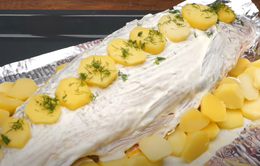 Бюджетный праздничный стол 2020: вкусное, но полезное меню с рецептами