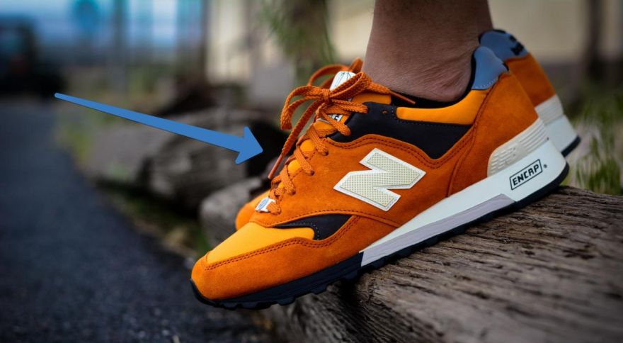 Кроссовки для бега: по асфальту, для зимы, рейтинг лучших