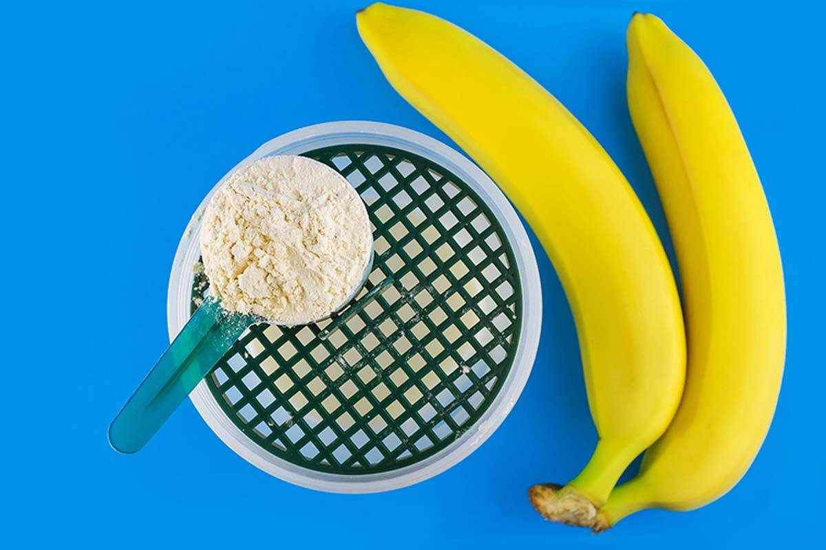 5 причин есть рыбу для мышечного роста