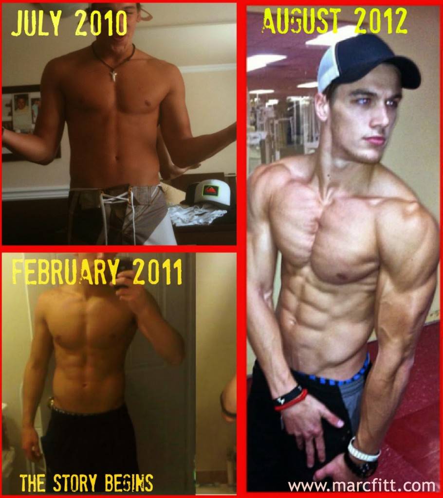 Тренировки натурала: базовые принципы