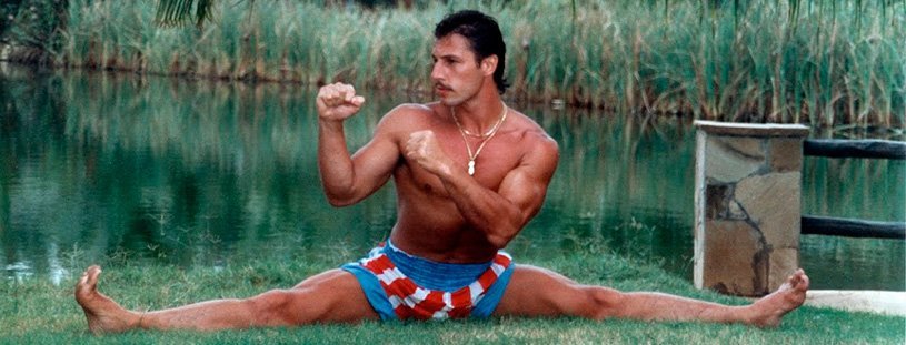 Майк Матараццо — «Бостонский бегемот» и его секрет популярности