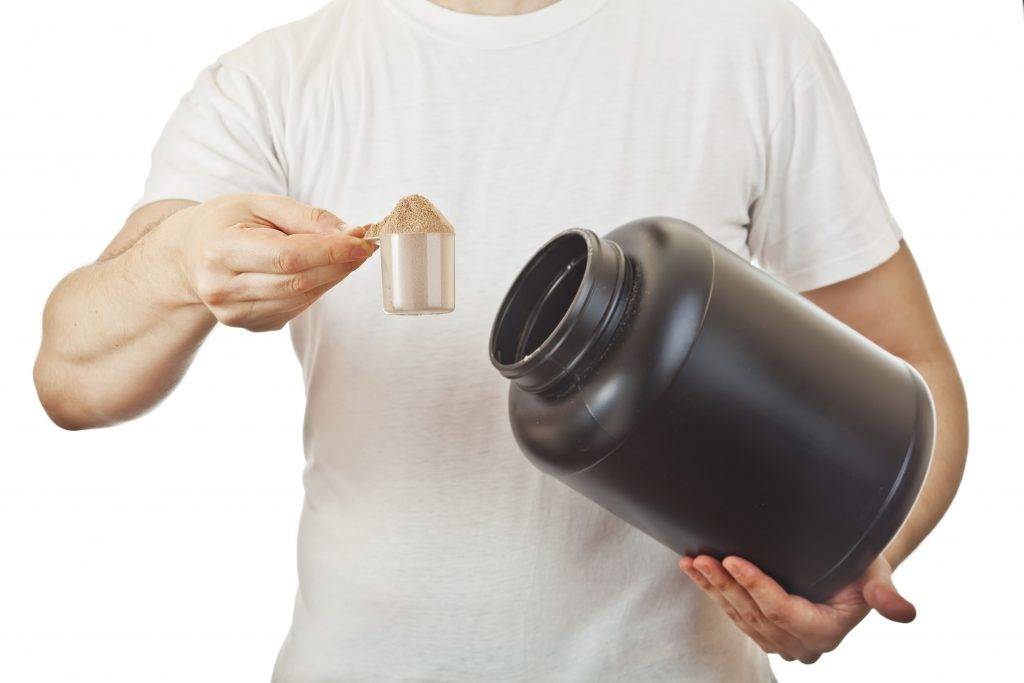 Сывороточный протеин - что это такое, из чего состоит, чем полезен и как правильно принимать