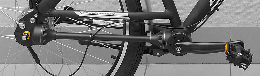 4 правила выбора хорошего велосипеда