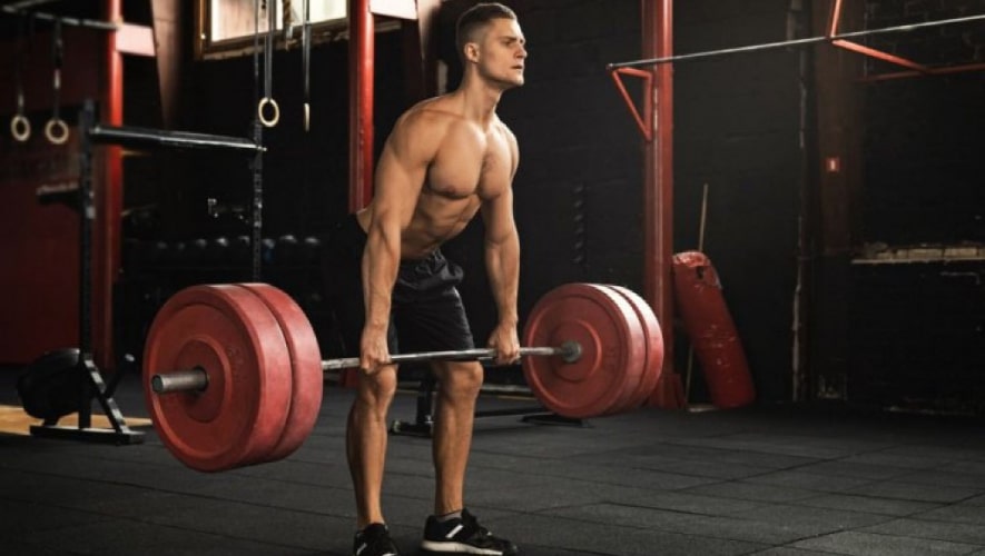 Тяга Ли Хейни