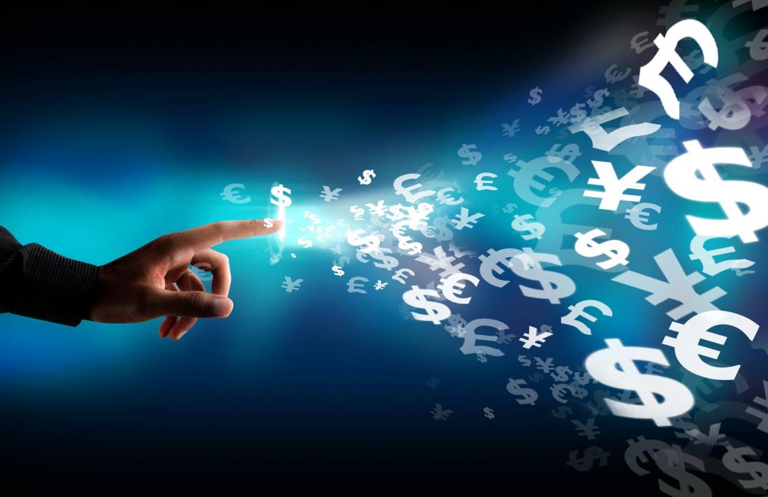 Счастье за деньги не купишь?