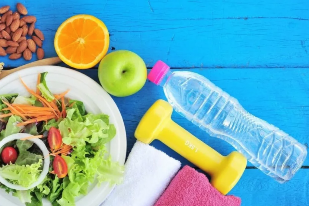 Нужно ли пить протеин после тренировки?